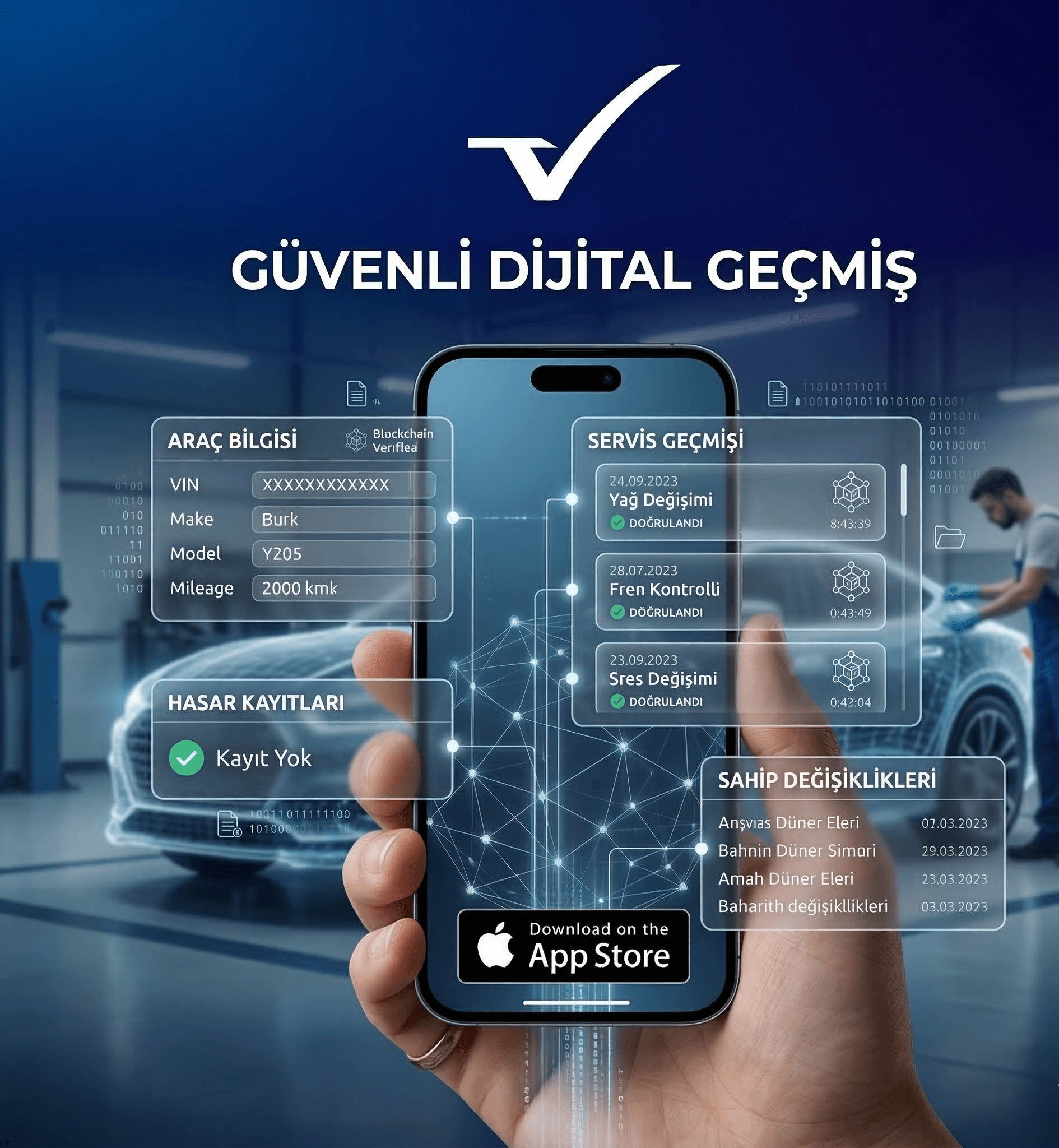 Şubat Ayı KM'si: Torpidoda Mobil Uygulaması Yayında 📱