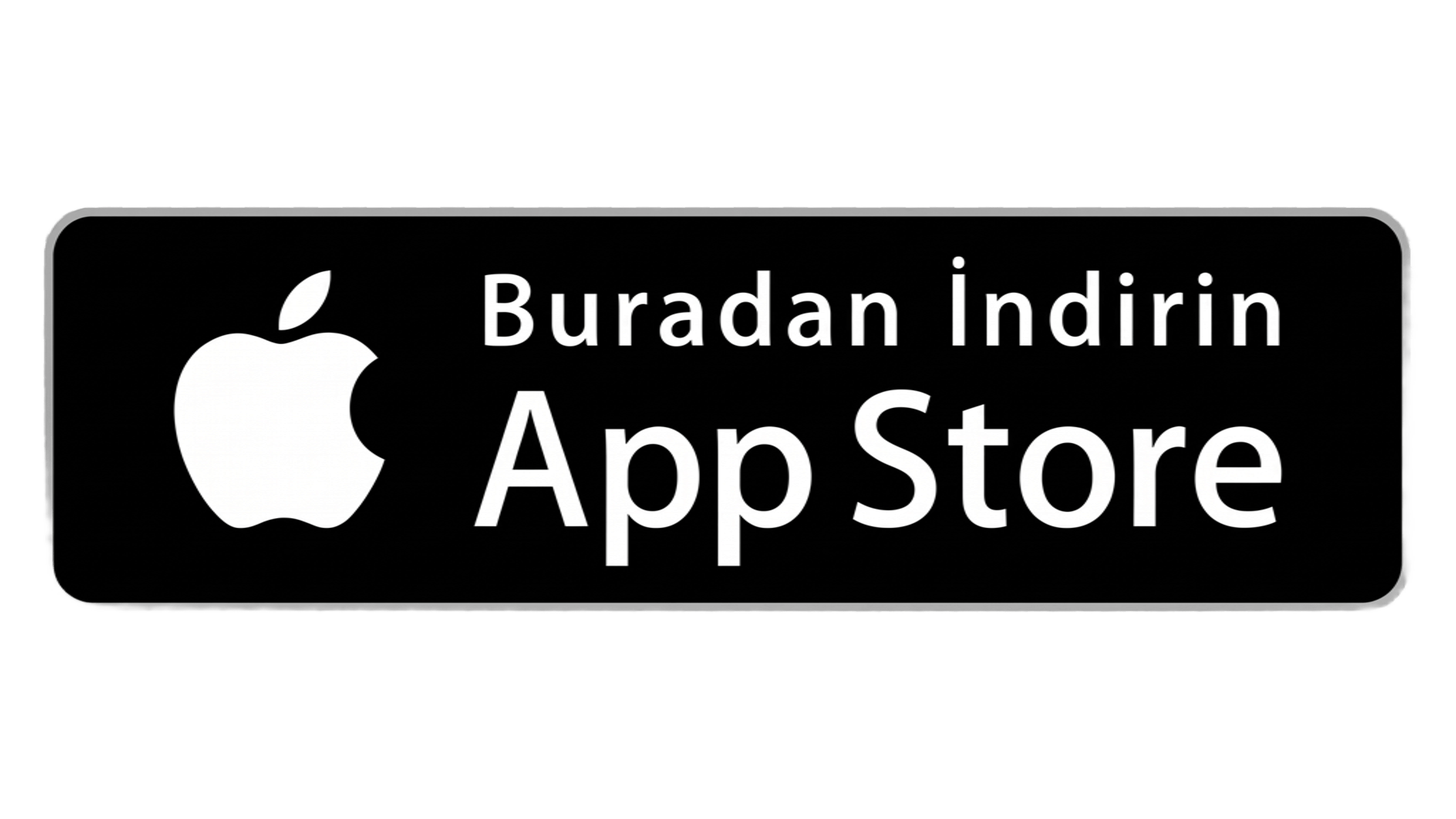 App Store'dan İndirin