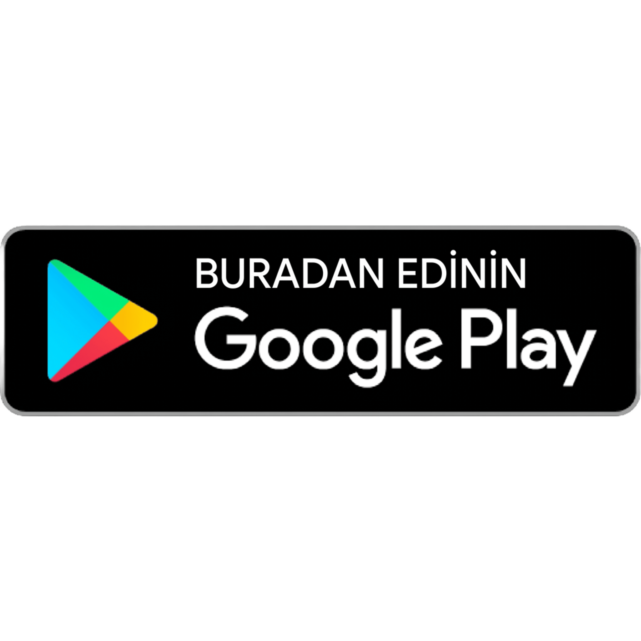 Google Play'den Alın
