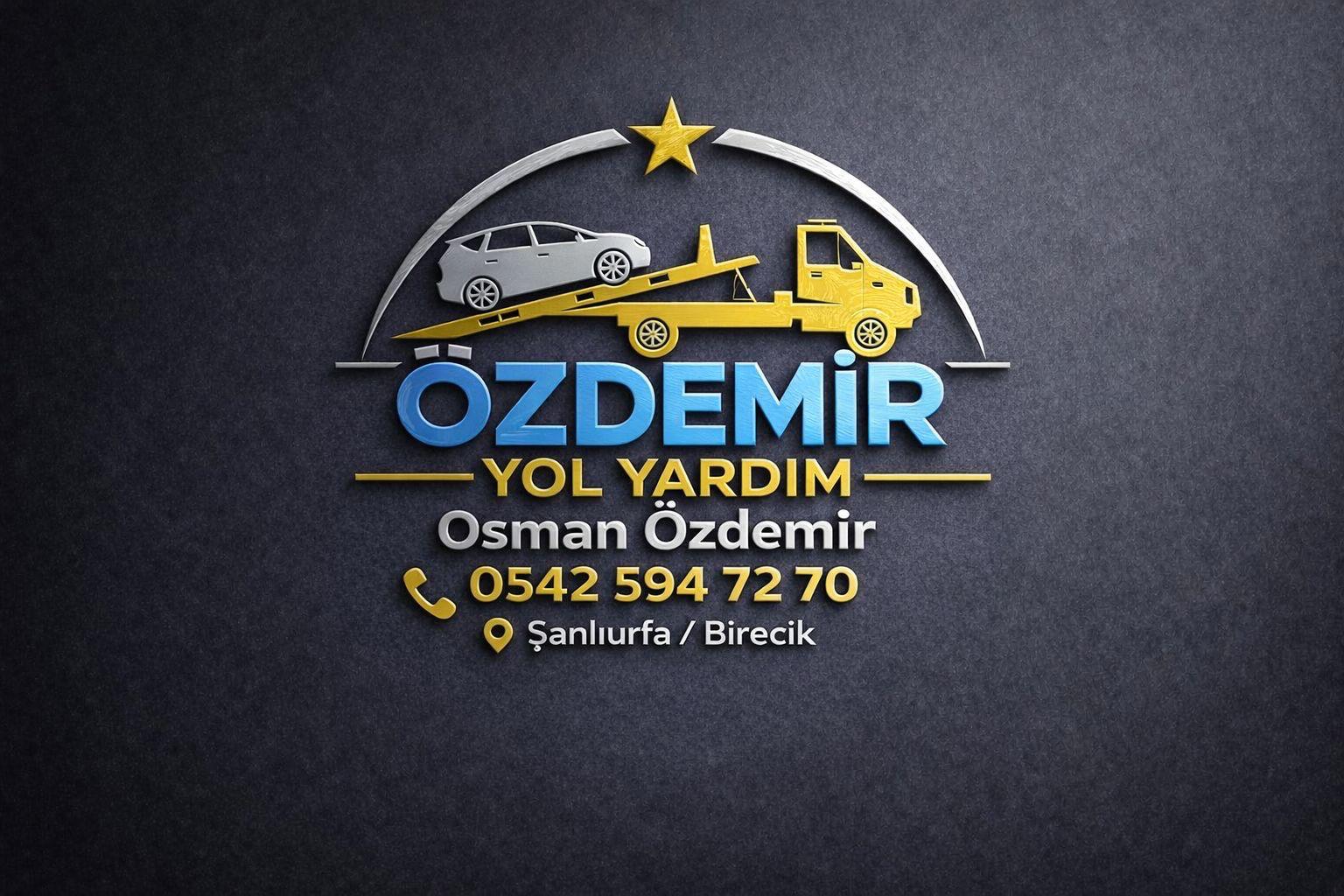 Özdemir Yol Yardım